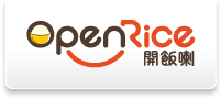OpenRice logo